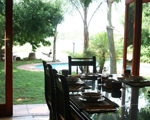River Bank Lapa Upington Exterior photo