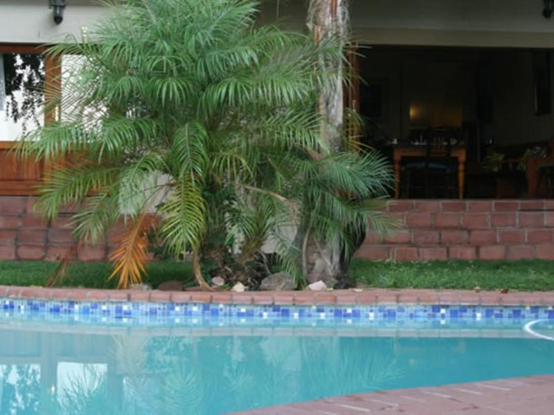 River Bank Lapa Upington Exterior photo